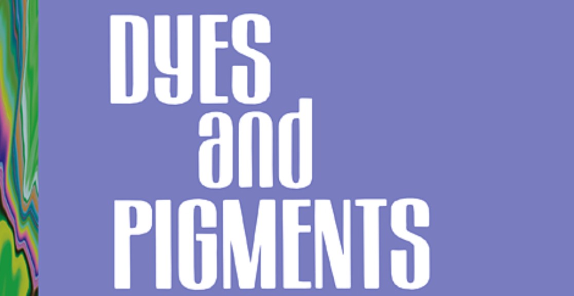 Dyes and pigments
