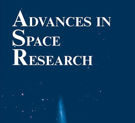 advancesinspaceresearch