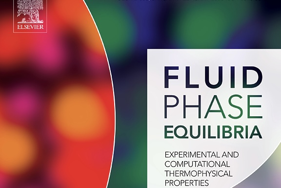 FluidPhaseEquilibra