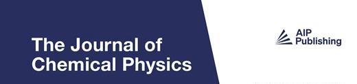 ThejournalofChemicalPhysics