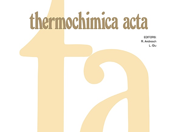 thermochimicaacta