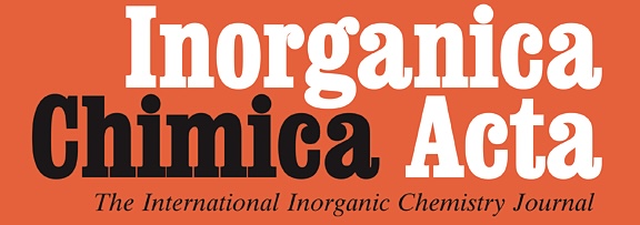 InorganicaChimicaActa