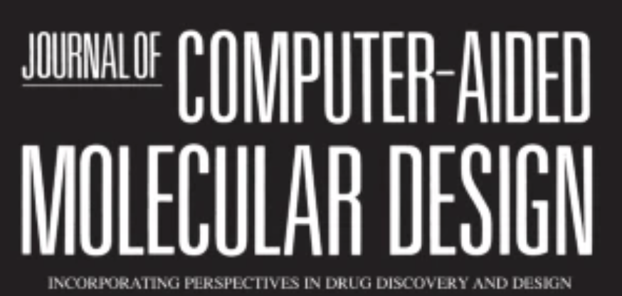JournalofComputer-AIDEDMolecularDesign