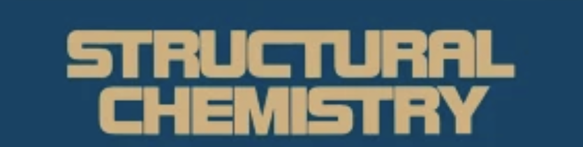 StructuralChemistry