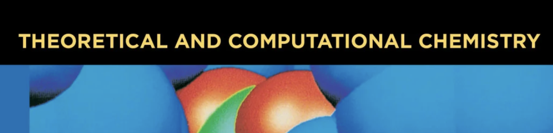 TheoreticalandComputacionalChemistry
